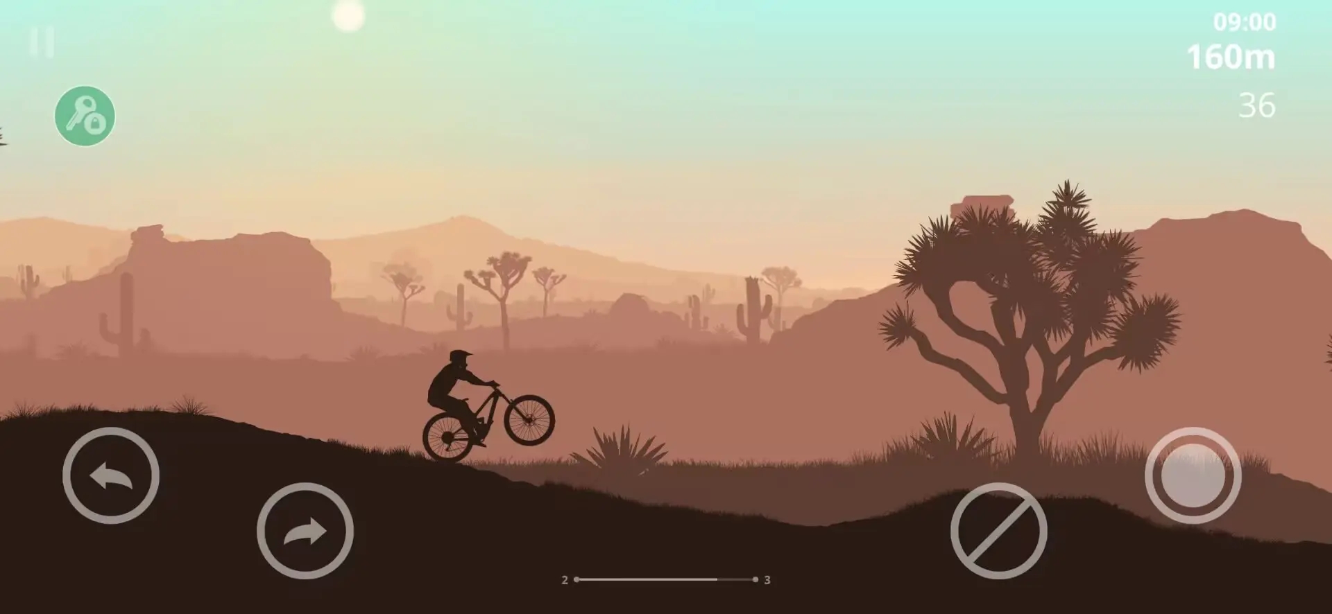 滚球-山地自行车安卓版(图3)