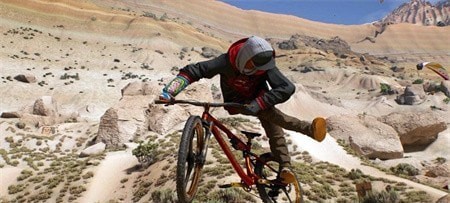 滚球-模拟真实自行车(图1)