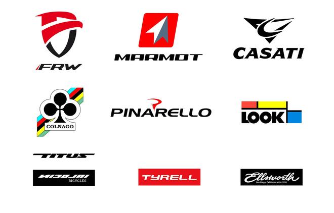 解读辐轮王土拨鼠全世界著名十大高端公路自行车品牌排行榜前十名(图1)