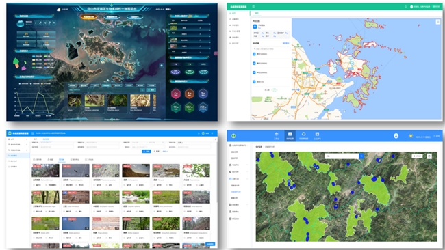 滚球-南创科技坚守生物多样性智慧化监测行业引领行业高质发展(图3)