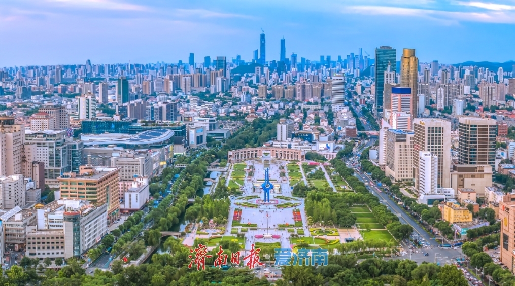 滚球-“强筋健骨”建设韧性城市的“山东解法”(图3)