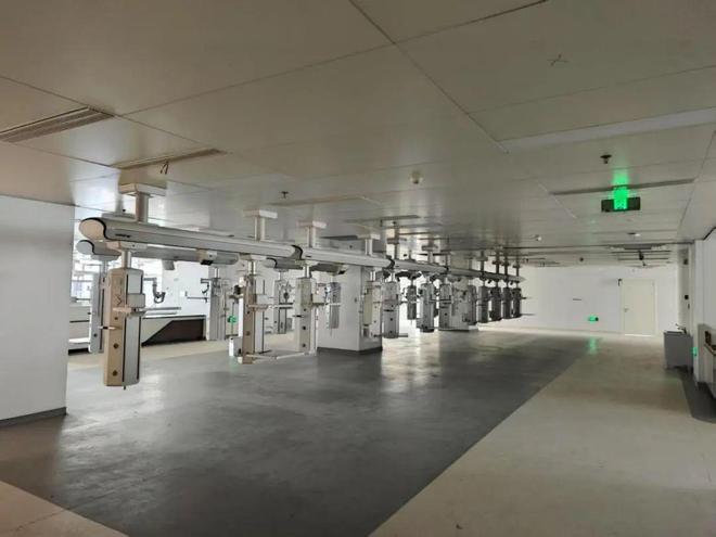 滚球-再升级！淮安市第一人民医院宣布！(图6)