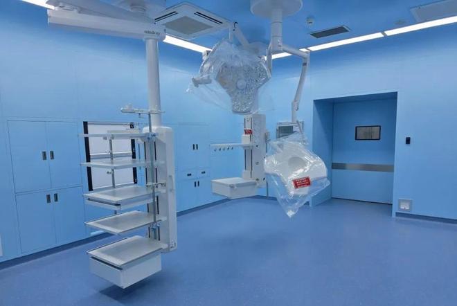 滚球-再升级！淮安市第一人民医院宣布！(图5)