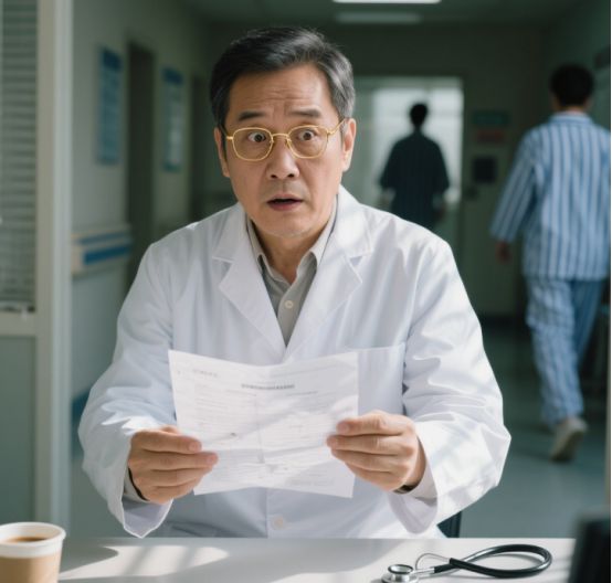 滚球-男子捡只流浪金毛犬炖肉吃后上吐下泻医生看报告惊呼：这哪是狗(图4)