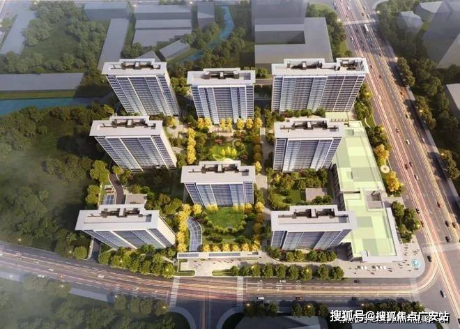 滚球-2025年·星尚观澜世嘉(售楼处)官方网站-星尚观澜世嘉销售中心(图1)