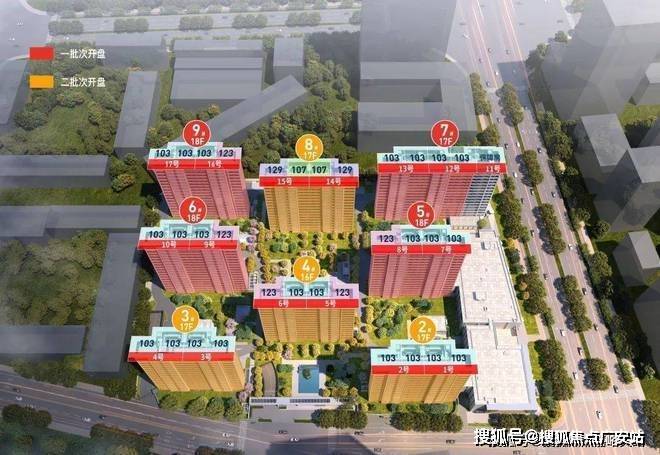 滚球-2025年·星尚观澜世嘉(售楼处)官方网站-星尚观澜世嘉销售中心(图6)