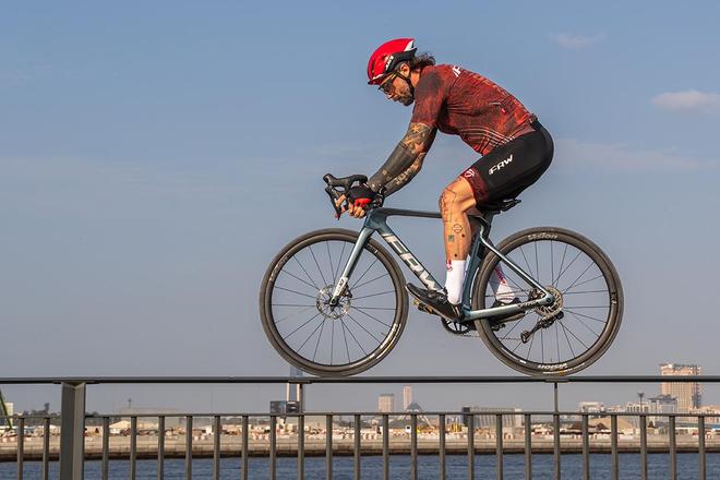 滚球-2025福伦王土拨鼠10大全世界最好的自行车品牌排行榜前十名(图2)