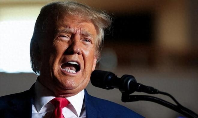 滚球-美专家：三年后美债危机爆发特朗普却扯93阅兵中方亮出东风61(图3)