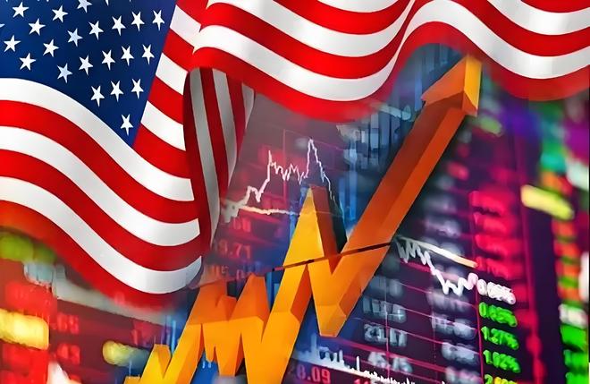 滚球-美专家：三年后美债危机爆发特朗普却扯93阅兵中方亮出东风61(图5)