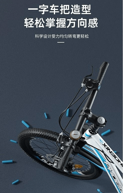 滚球-凤凰山地车评测：值得选择的青少年骑行伙伴(图1)