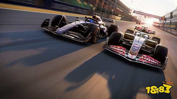 滚球-Q版赛车手游人气游戏排行前十名2025 好玩的赛车竞速游戏推荐(图4)